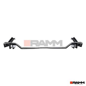 BMW-  G60 MP DFZR PARLAK KARBON