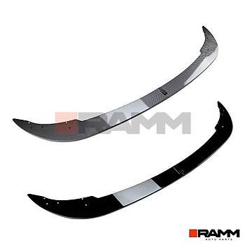 BMW  F10 F11 M5 N LP  PARLAK KARBON