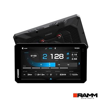 CHIGEE AIO-6 LTE 4G AKILLI BNCLK ASSTANI