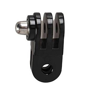 T�m Aksiyon Kameralara Uyumlu K�sa Pivot (vidas�z)