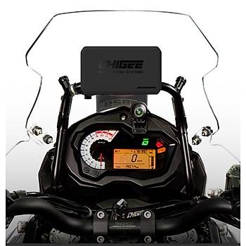 CHIGEE AO-5 SLKON KORUYUCU KILIF