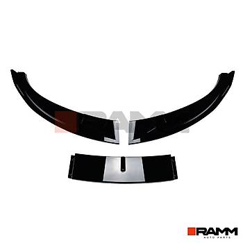 BMW E60 E61 M5 N LP PARLAK KARBON