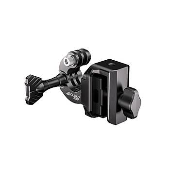 Motosiklet �n Cam� ��in Aksiyon Kamera Montaj Seti