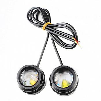 Knmaster Kartal G�z� G�nd�z Far� Eagle Eye / 3M Yap��t�rmal�