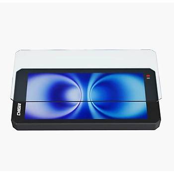 CHIGEE AIO-6 MAX BMW SET ( AIO - 6 MAX + KAMERA  + BMW BA�LANTI MOD�L�  + KILIF  + EKRAN KORUYUCU )