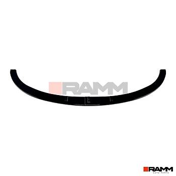 BMW E92 E93 LCI M-TECH N LP PARLAK  SYAH