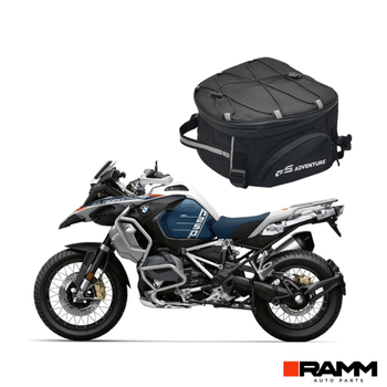 BMW MOTORRAD 1250GS/ADV-1300GS/ADV TOPCASE SYAH KUMA ANTA