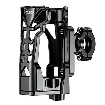 TMC-1 Ledli Matara ve Suluk Tutucu