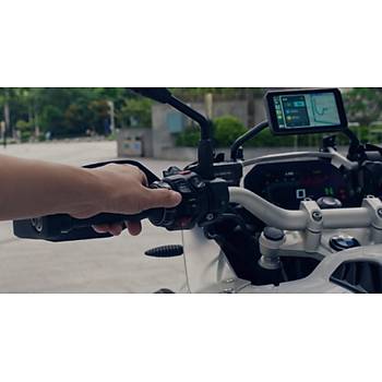 CHIGEE CGRC-LIN BMW KUMANDA KONTROL CHAZI