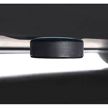 Tesla Model Y / Model 3 Lift Takoz Seti, 21 mm, 4 Adet Set Olarak, Plastik Kutusu le, Siyah Renk 