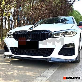 BMW G20 M PAKET N TAMPON LP PARLAK  KARBON