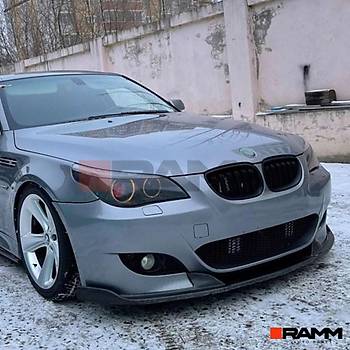 BMW E60 E61 M5 N LP PARLAK KARBON