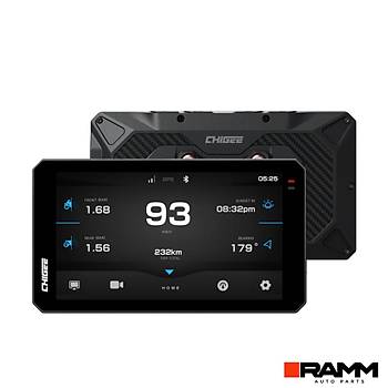 CHIGEE AIO-6 LTE 4G AKILLI BNCLK ASSTANI