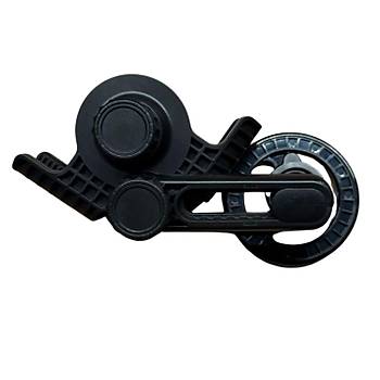 BYD Dolphin �n G���s Telefon Tutucu M�knat�sl� � Siyah