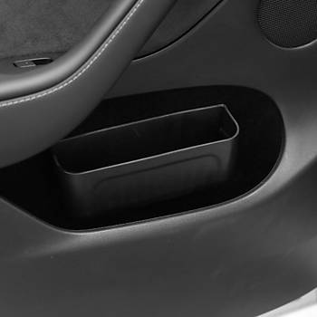 Tesla Juniper stenen Yere  Yapan Silikon  Gzlk Kab, Siyah Renk