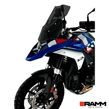 BMW MOTORRAD 1300GS RZGARLIK CAMI, SYAH