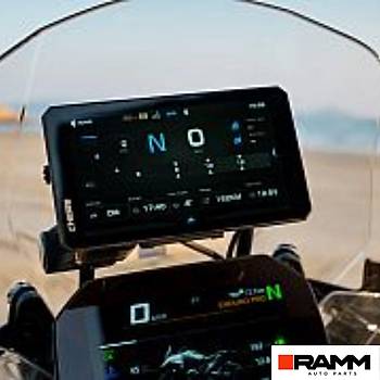 CHIGEE AIO-6 LTE 4G AKILLI BNCLK ASSTANI