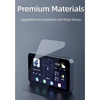 CHIGEE AIO-5 TAMPERL EKRAN KORUYUCU