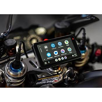 CHIGEE AIO-5 LTE AKILLI SR SSTEM