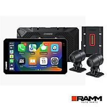 CHIGEE AIO-6 LTE 4G + BMW + KAMERA
