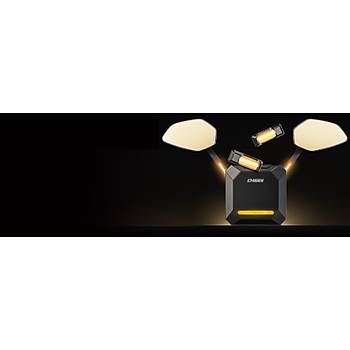 CHIGEE SR-1 K�r Nokta Radar Uyar� Sistemi