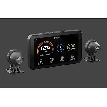 CHIGEE AIO-5 LTE AKILLI SR SSTEM