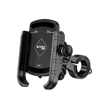 MRT 4 Yast�kl� Titre�im Mod�ll� Telefon Tutucu