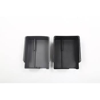 Tesla Model Y / Model 3 Kol Dayama �� D�zenleyici Gri