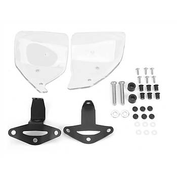 Knmaster BMW R1200GS ? R1250GS ( 2013 ? 2024) �effaf Ayak Koruyucu