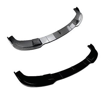 E60 E61 M TEKNK  2005-2010  PANO BLACK SPOLER,KARLIK