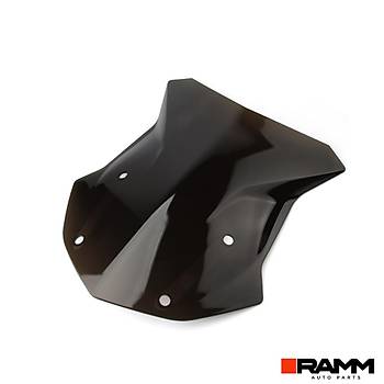 BMW MOTORRAD 1250GS/ADV  RZGARLIK CAMI, SYAH