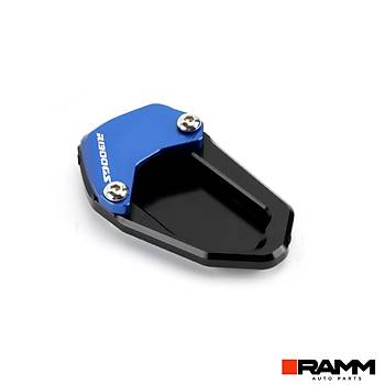 BMW MOTORRAD 1300GS ALUMNYUM DURDURMA AYAI GENLETCS, MAV