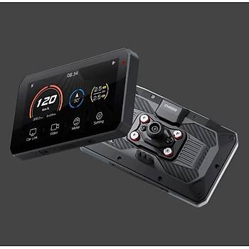 CHIGEE AIO-5 LTE AKILLI SR SSTEM