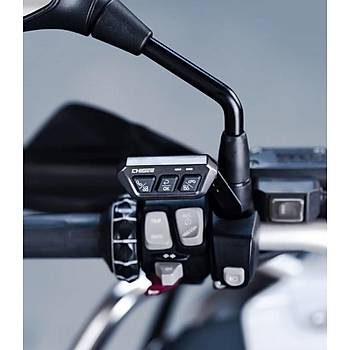 CHIGEE CG KUMANDA PRO