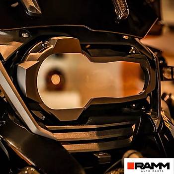 BMW MOTORRAD 1250GS/ADV FAR KORUMASI,  REFLEKTF U