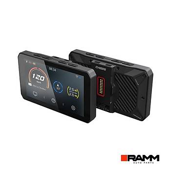 CHIGEE AIO-5 PLAY BMW AKILLI SR SSTEM