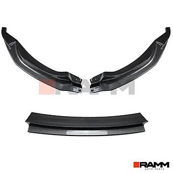 BMW M3 M4 F80 F81 F82 F83 N LP PARLAK  KARBON