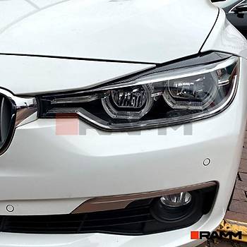 BMW  F30 FAR KAI SA-SOL PARLAK KARBON