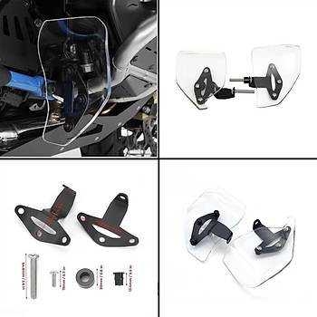 Knmaster BMW R1200GS ? R1250GS ( 2013 ? 2024) �effaf Ayak Koruyucu