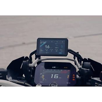 CHIGEE CGRC-LIN BMW KUMANDA KONTROL CHAZI