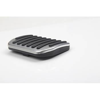 Tesla Model Y  / Model 3 Pedal Seti Spor Versiyon, 2 Adet Set, Alminyum Alaml