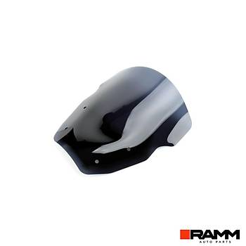 BMW MOTORRAD 1300GS RZGARLIK CAMI, SYAH