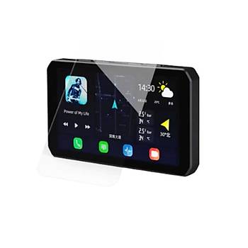 CHIGEE AIO-5 TAMPERL EKRAN KORUYUCU