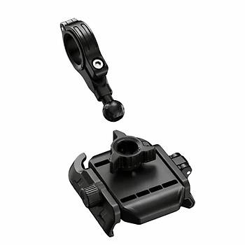 KNMASTER TT-300 Motosiklet Telefon Tutucu