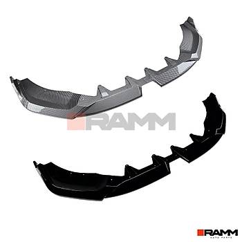 BMW G60 G61 MP N TAMPON LP PARLAK  SYAH