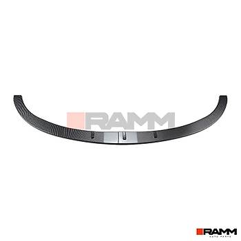 BMW E92 E93 LCI M-TECH N LP PARLAK  SYAH