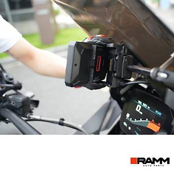 CHIGEE AIO-5 PLAY BMW AKILLI SR SSTEM