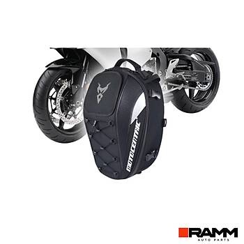 BMW MOTORRAD R1250GS/ADV R1300GS/ADV BAGAJ ST GENLEYEBLEN ANTA, GR