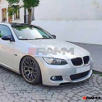 BMW E92 E93 M SPORT N LP PARLAK KARBON