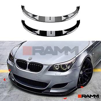 BMW E60 E61 M5 N LP PARLAK KARBON